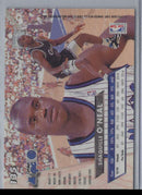 1993 Ultra Shaquille O'Neal