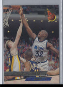 1993 Ultra Shaquille O'Neal