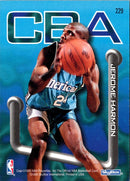 1995 Hoops Craig Ehlo/Jerome Harmon