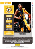 2018 Panini Contenders Game Ticket Green Victor Oladipo #58