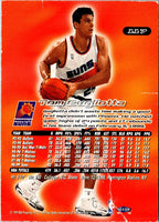 1999 Ultra Tom Gugliotta #117