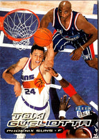 1999 Ultra Tom Gugliotta #117