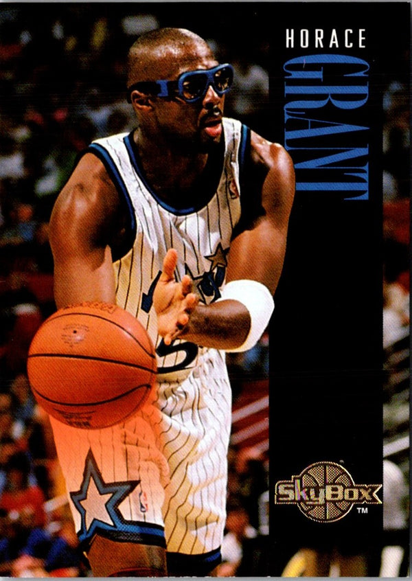 1994 SkyBox Horace Grant #263