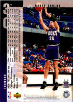 1995 Upper Deck Marty Conlon #92
