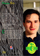 1993 Classic Maxim Bets