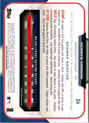 2015 Bowman Kennys Vargas