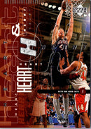 1999 Upper Deck Encore Sam Cassell