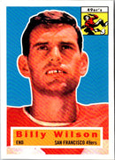 1994 Topps Archives 1956 Billy Wilson