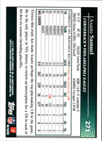 2009 Topps Ryan Grant #27