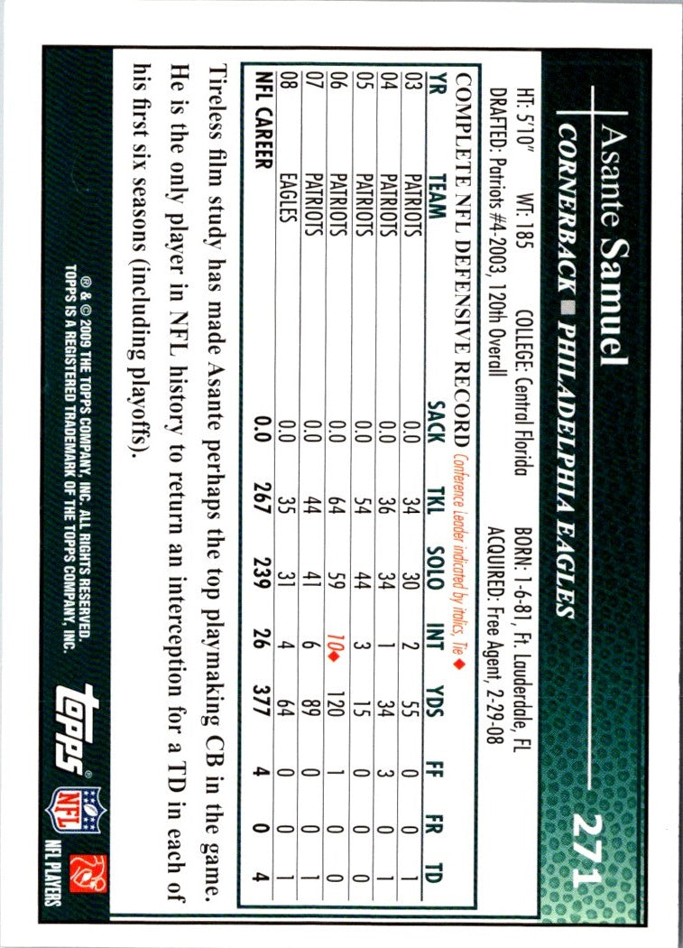 2009 Topps Ryan Grant