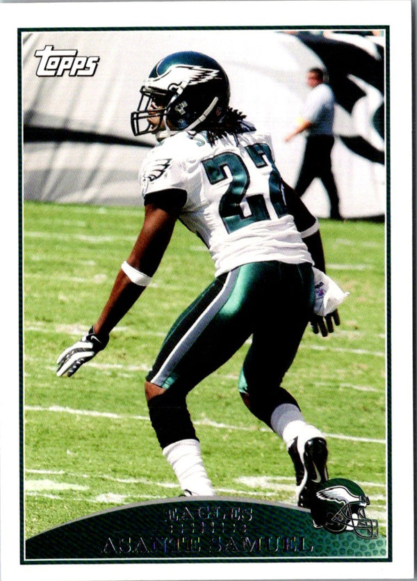 2009 Topps Ryan Grant #27