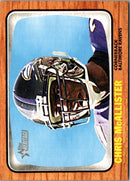 1991 Pro Set Chris Singleton