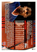 1996 Topps Kendall Gill