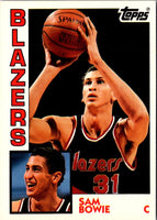 1993 Topps Vinny Del Negro #31
