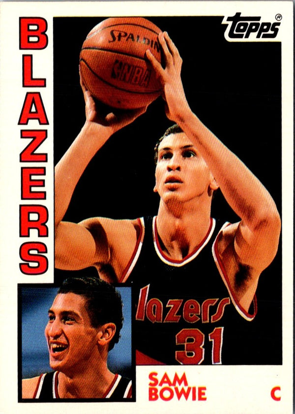 1993 Topps Vinny Del Negro #31