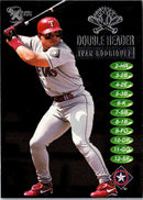 1998 Pinnacle Mike Piazza/Ivan Rodriguez