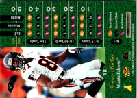 1997 Zenith Terance Mathis #67