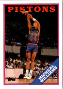 1992 Topps Archives Micheal Williams