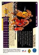 1997 Collector's Choice European Eddie Jones