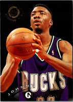1994 Stadium Club Johnny Newman #311