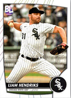 2023 Topps Big League Liam Hendriks #104