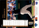 1994 Upper Deck Pete Harnisch