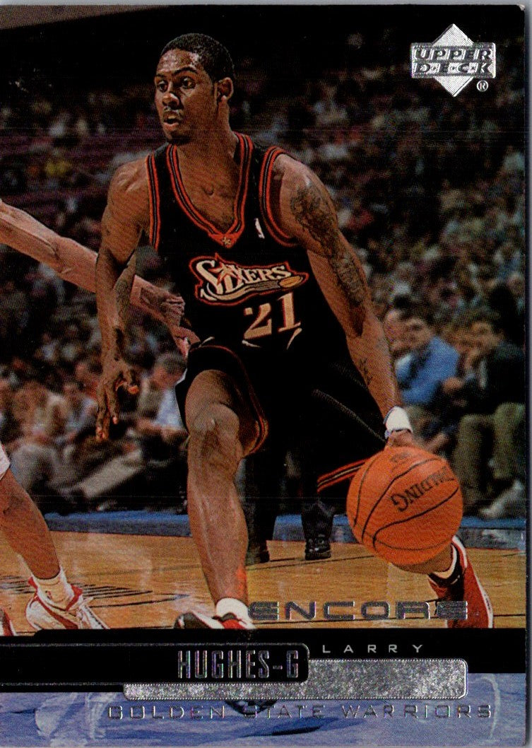 2000 Upper Deck Shandon Anderson