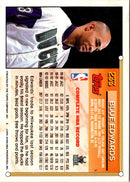 1993 Topps Blue Edwards