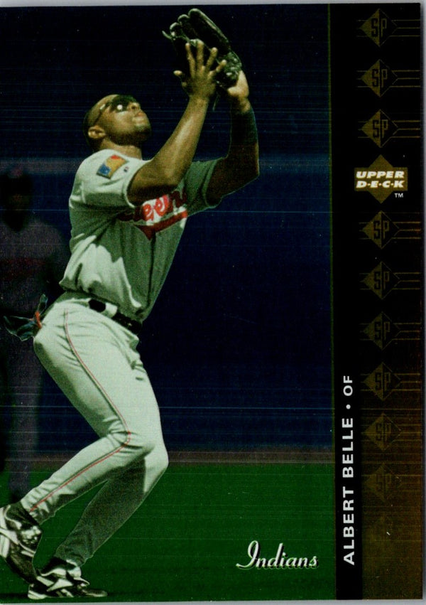 1994 SP Albert Belle #97