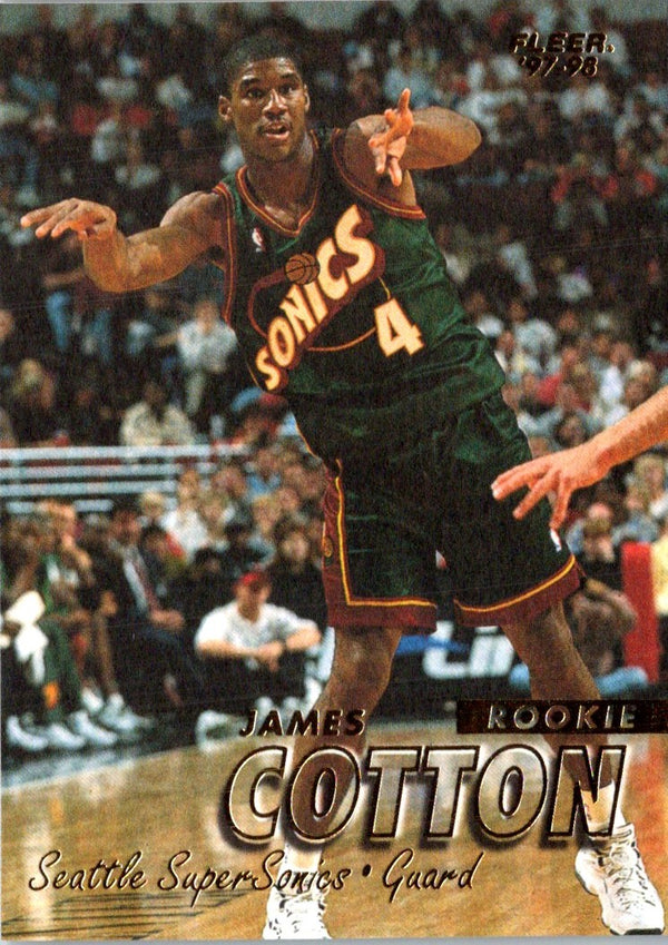 1998 Topps Adonal Foyle #21