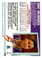 1994 Topps Eric Murdock #72