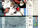 1995 Classic Gold Daniel Briere