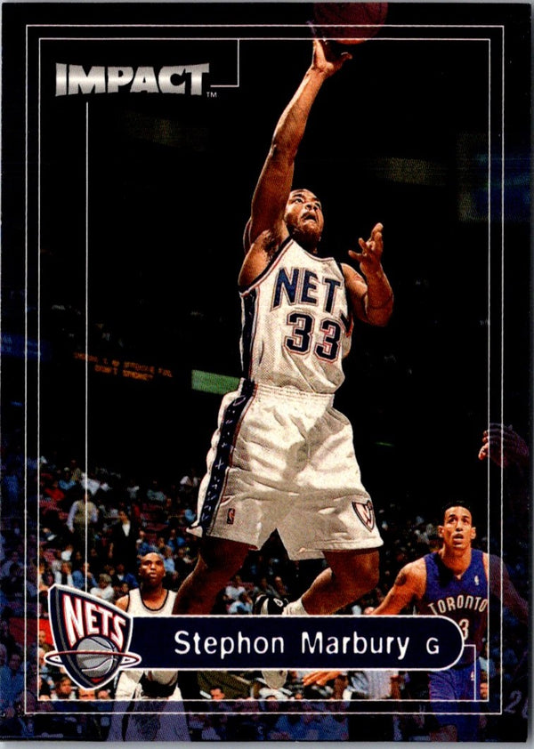 2000 Fleer Jamal Anderson #70