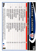 2012 Topps Ian Kennedy/Clayton Kershaw/Roy Halladay