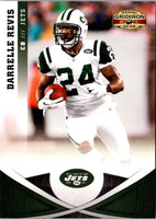 2011 Panini Gridiron Gear Darrelle Revis #6