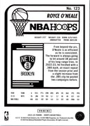 2023 Hoops Royce O'Neale