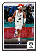 2023 Hoops Royce O'Neale