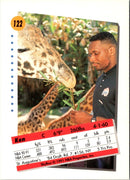 1991 SkyBox Ken Bannister