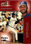 1998 Pacific Aurora Ken Hill