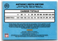2020 Donruss Optic Retro 1986 Tony Gwynn #R86-8