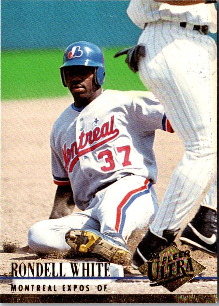 1994 Ultra Rondell White