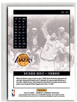 2020 Panini One and Gold Shaquille O'Neal #157