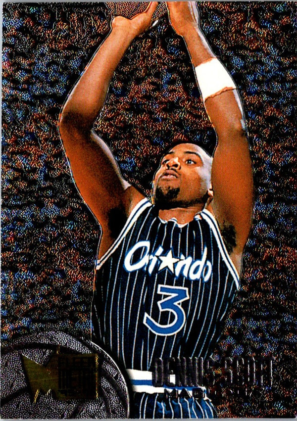 1995 Fleer Nba #79