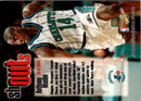 1998 SkyBox Anthony Mason