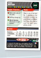 2003 Topps Total Jamie Moyer #395