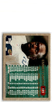 1996 Topps Emmitt Smith #121