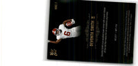 2021 Wild Card Matte White Devonta Smith #MBC-7