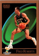 1990 SkyBox Fred Roberts