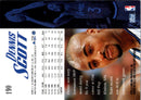 1995 SkyBox Premium Dennis Scott