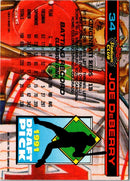 1992 Stadium Club Dome Joe DeBerry